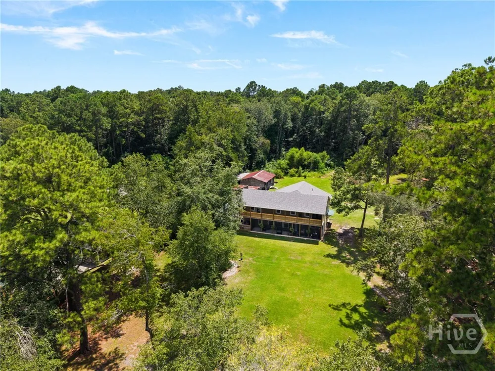 222 Middleton Road Guyton, GA 31312