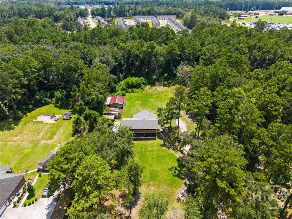 222 Middleton Road Guyton, GA 31312