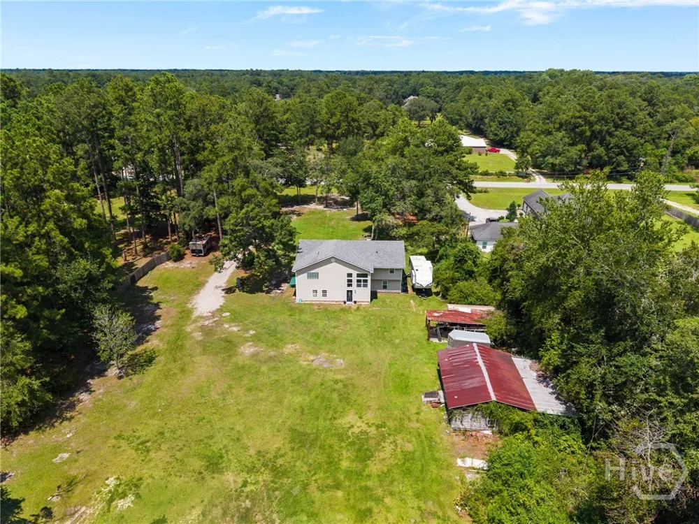 222 Middleton Road Guyton, GA 31312