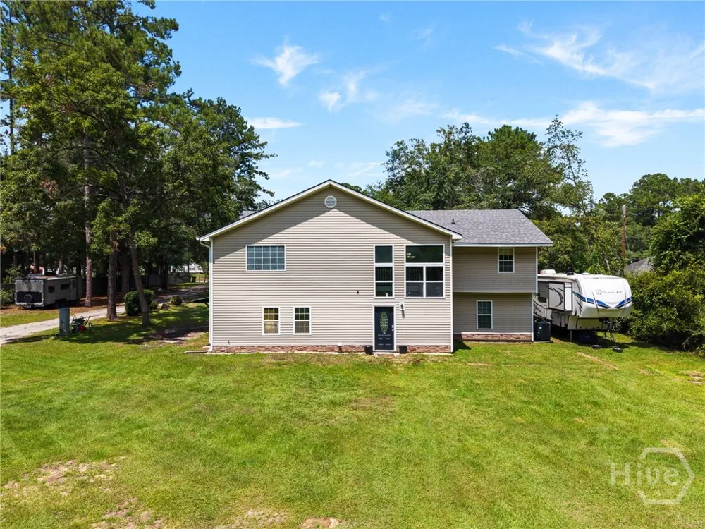 222 Middleton Road Guyton, GA 31312