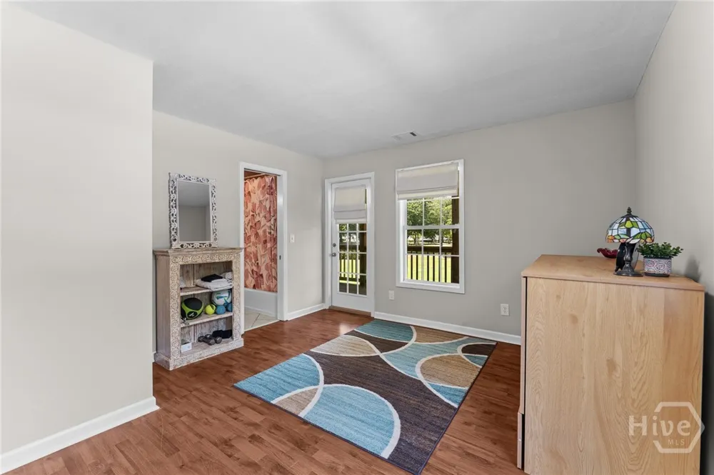 222 Middleton Road Guyton, GA 31312