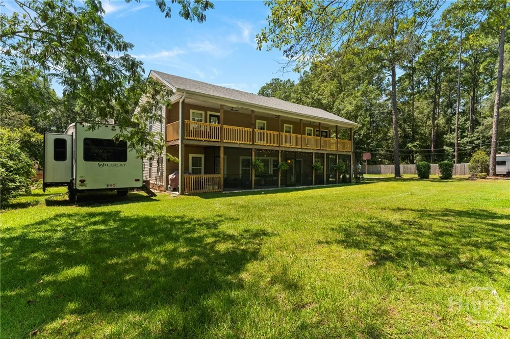 222 Middleton Road Guyton, GA 31312