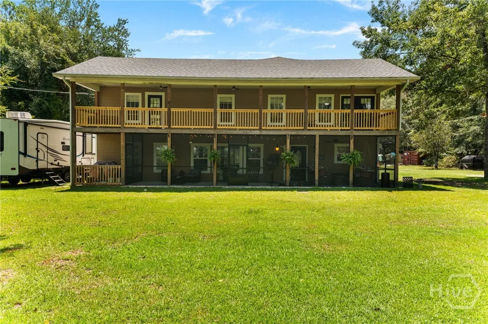 222 Middleton Road Guyton, GA 31312
