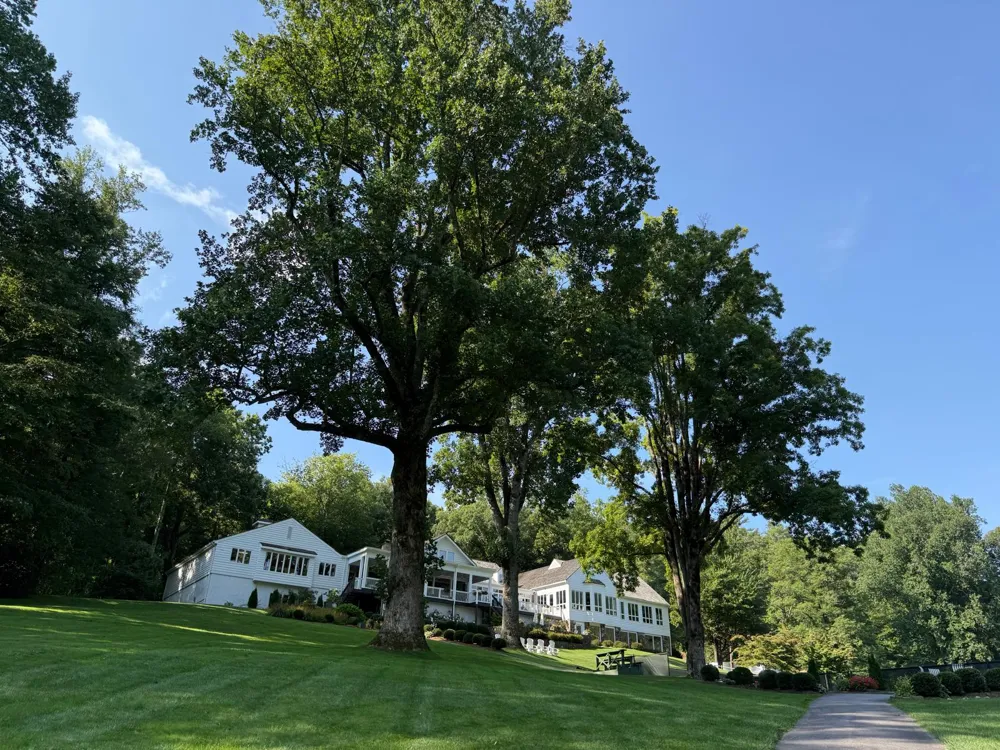 24 Wandering Ridge Glenville, NC 28736