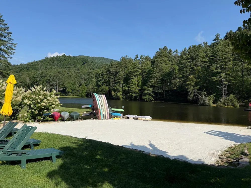 24 Wandering Ridge Glenville, NC 28736