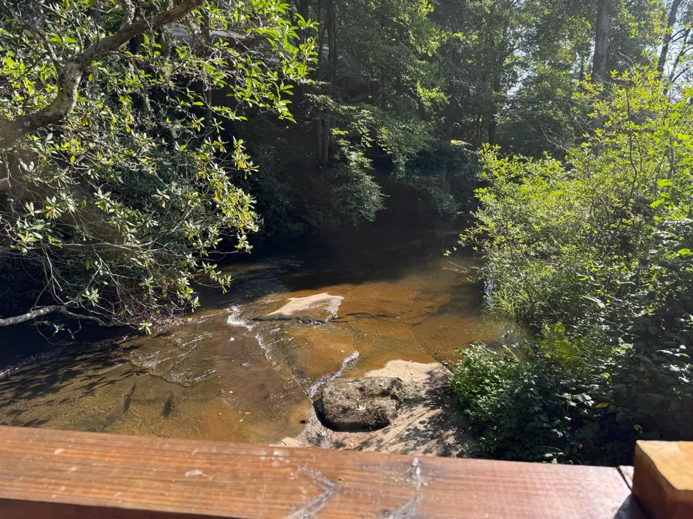 24 Wandering Ridge Glenville, NC 28736