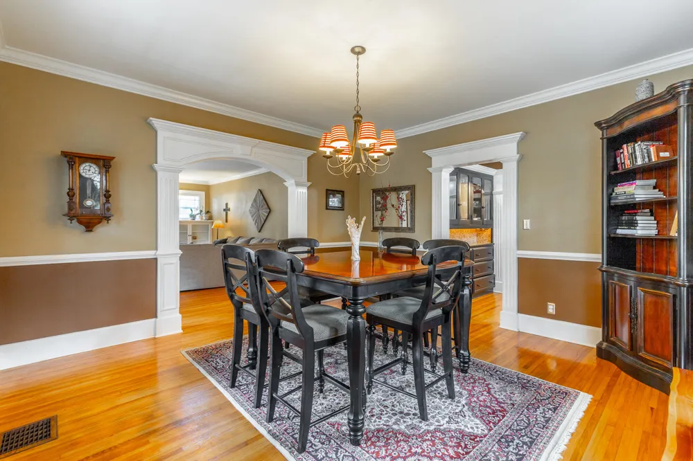 1125 S Crest Road Rossville, GA 30741