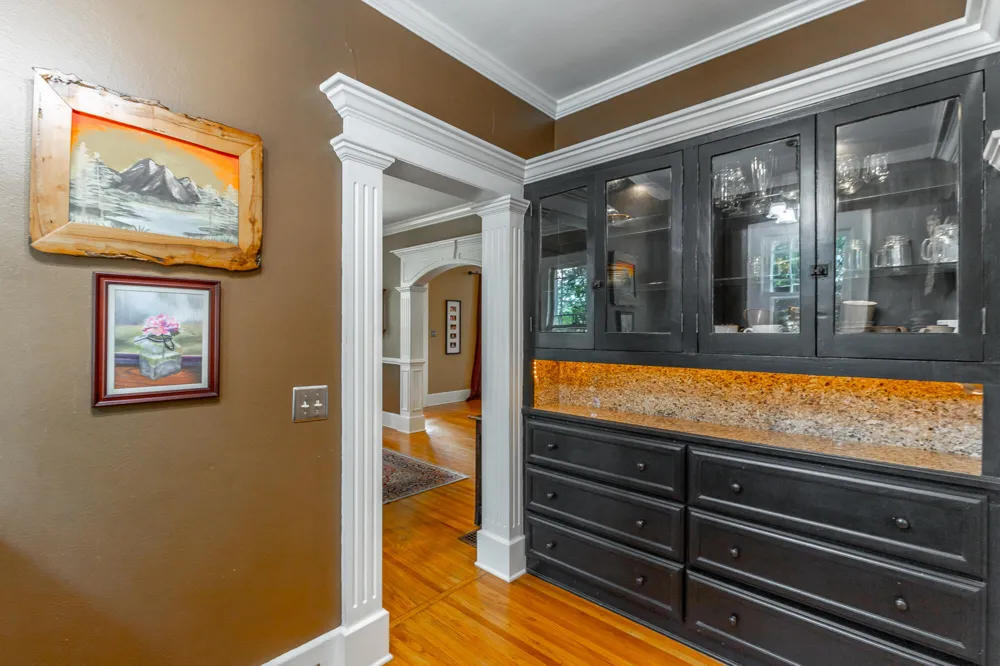 1125 S Crest Road Rossville, GA 30741