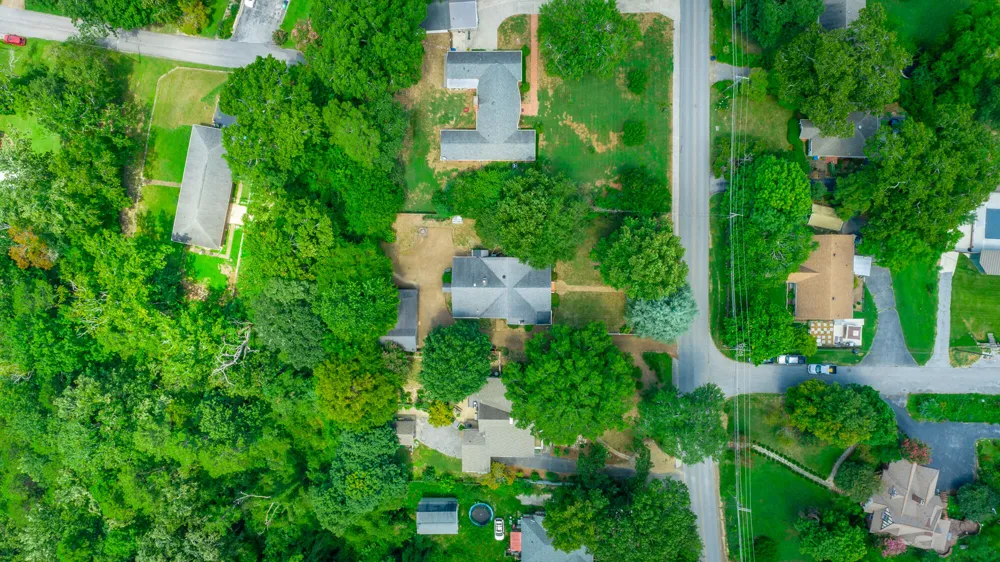 1125 S Crest Road Rossville, GA 30741