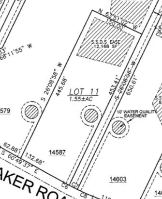 14587 Baker Road Birchwood, TN 37308