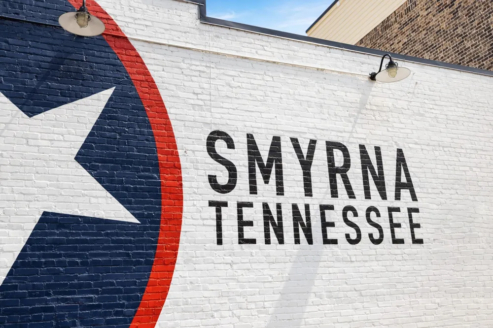 421 Lydia Ashley Lane Smyrna, TN 37167