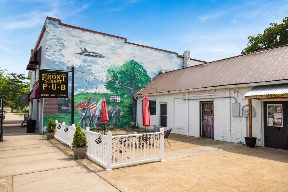 421 Lydia Ashley Lane Smyrna, TN 37167