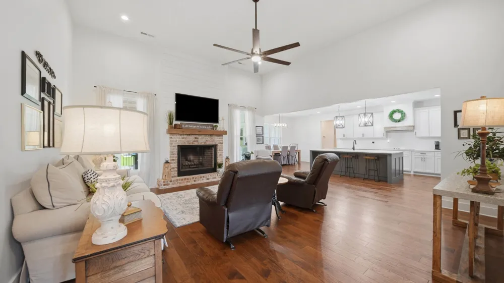 6979 Mouse Creek Road NW Cleveland, TN 37312