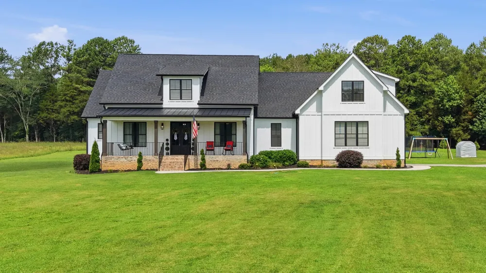 6979 Mouse Creek Road NW Cleveland, TN 37312