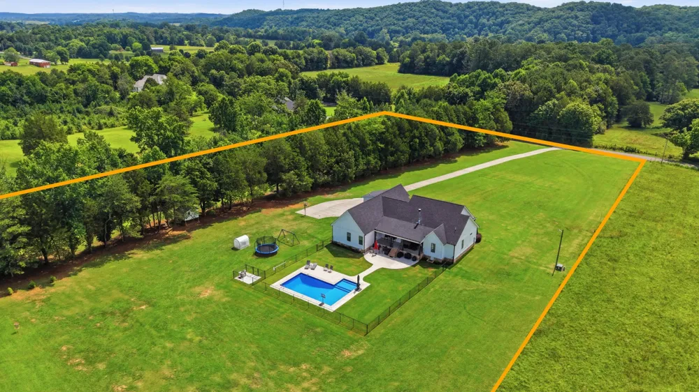 6979 Mouse Creek Road NW Cleveland, TN 37312