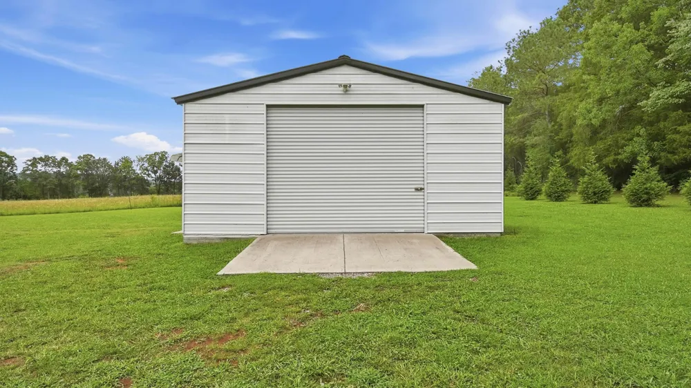 6979 Mouse Creek Road NW Cleveland, TN 37312