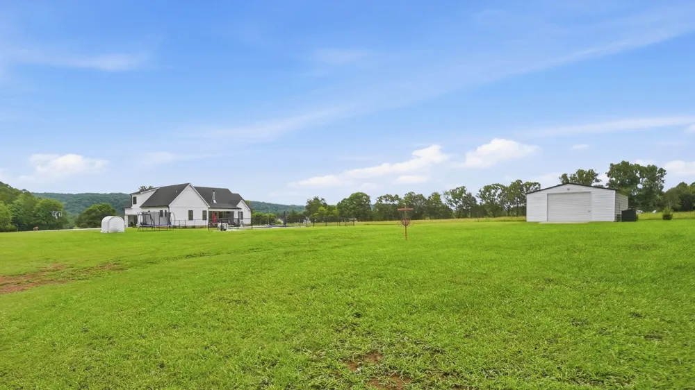 6979 Mouse Creek Road NW Cleveland, TN 37312
