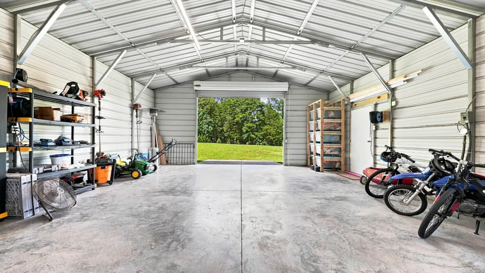 6979 Mouse Creek Road NW Cleveland, TN 37312