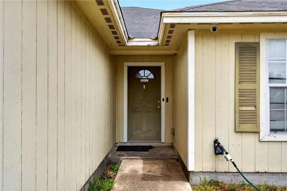 5742 Skylark Drive Corpus Christi, TX 78408