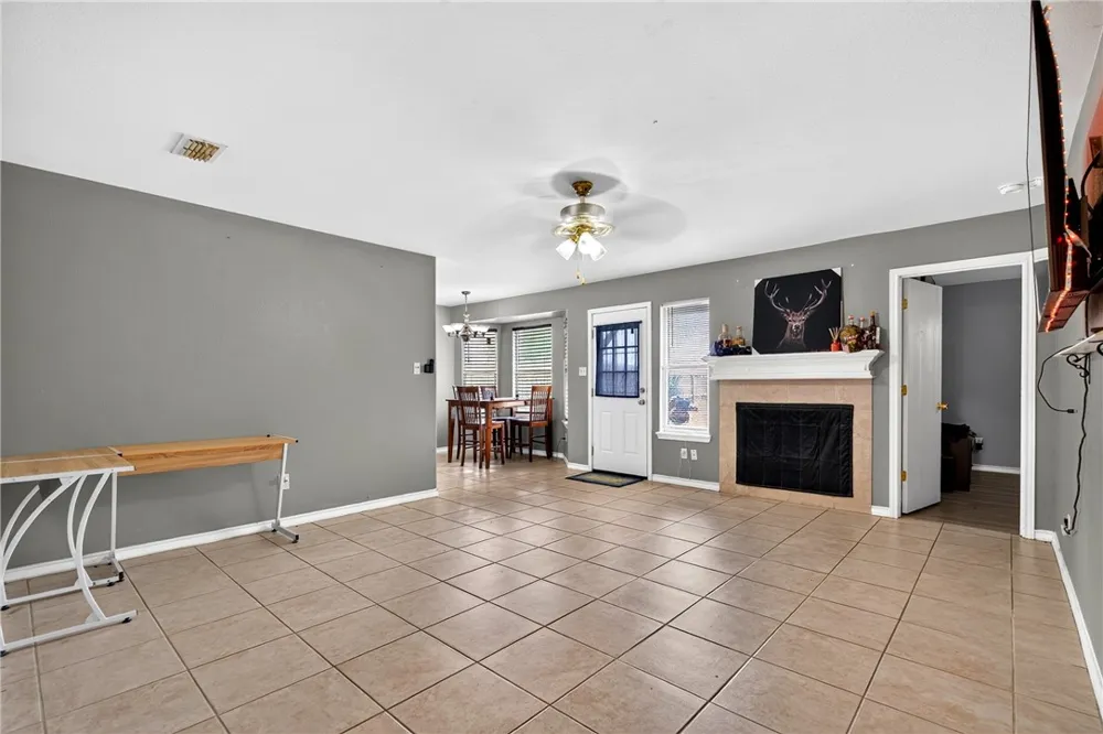 5742 Skylark Drive Corpus Christi, TX 78408