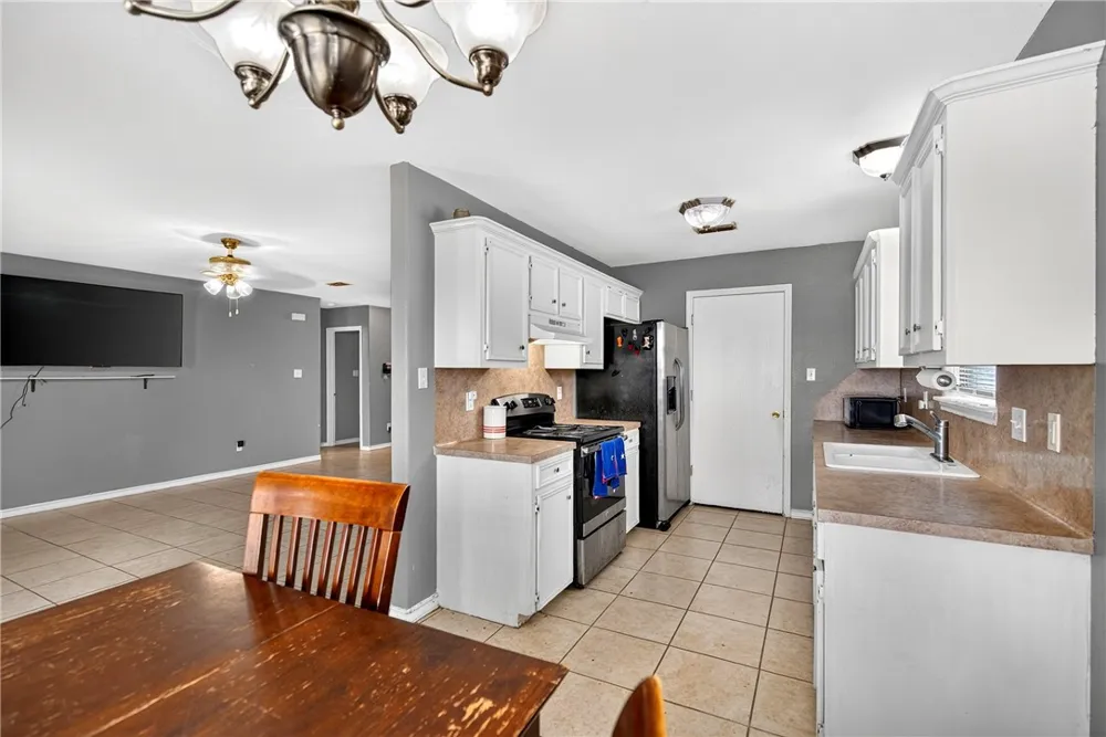 5742 Skylark Drive Corpus Christi, TX 78408