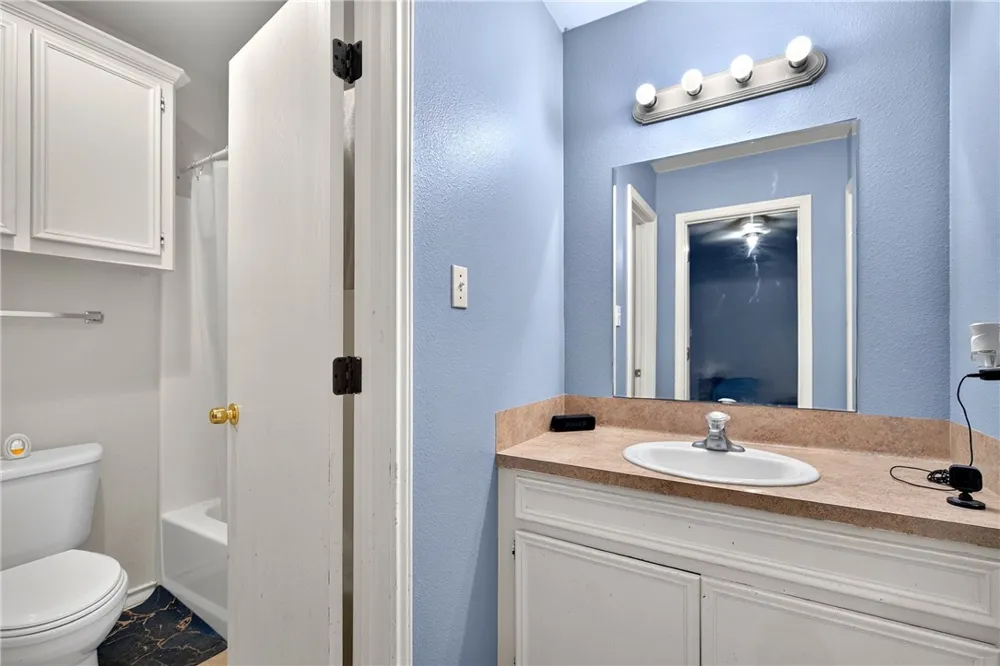 5742 Skylark Drive Corpus Christi, TX 78408