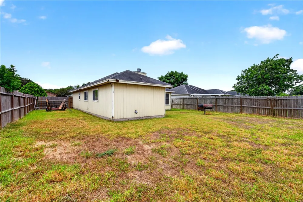 5742 Skylark Drive Corpus Christi, TX 78408