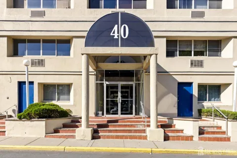 40 Fayette Street #26