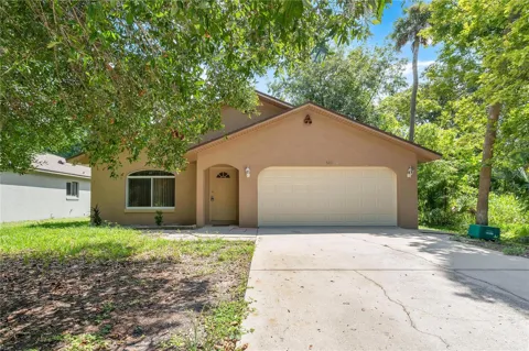 623 PARQUE DRIVE