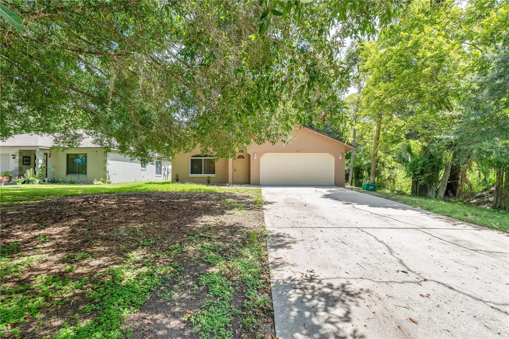 623 PARQUE DRIVE Ormond Beach, FL 32174