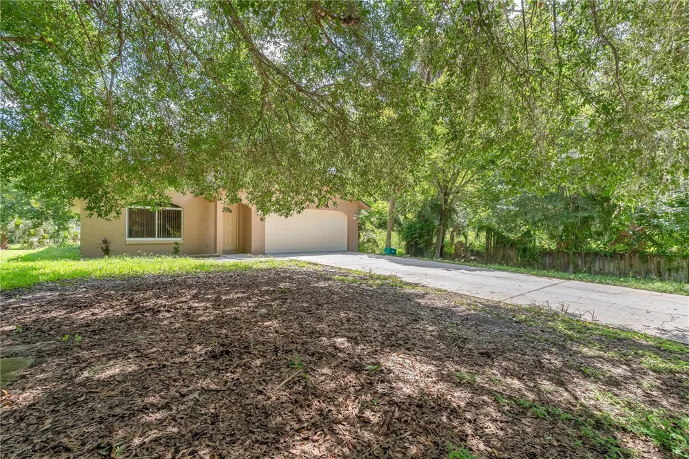 623 PARQUE DRIVE Ormond Beach, FL 32174
