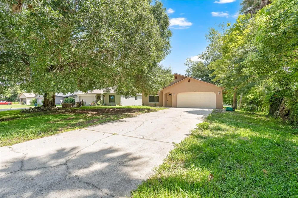 623 PARQUE DRIVE Ormond Beach, FL 32174