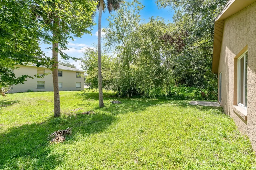 623 PARQUE DRIVE Ormond Beach, FL 32174