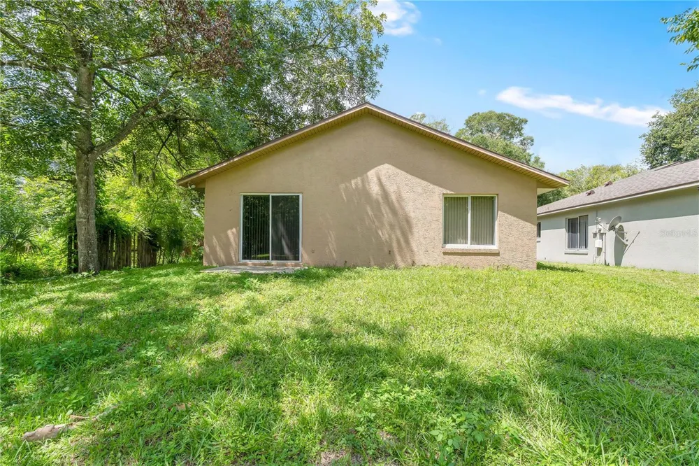 623 PARQUE DRIVE Ormond Beach, FL 32174
