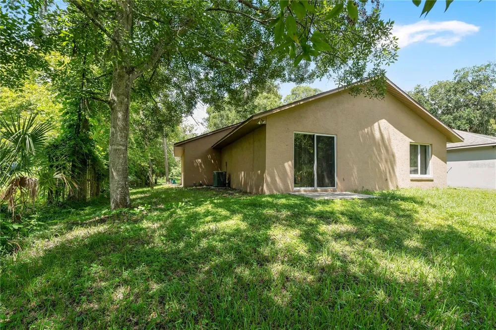 623 PARQUE DRIVE Ormond Beach, FL 32174