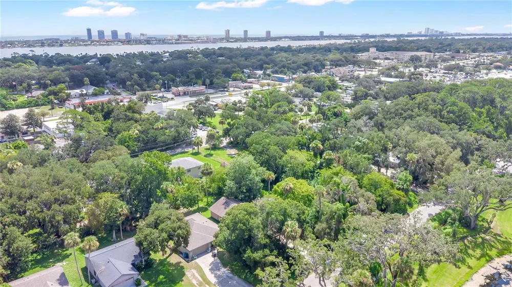 623 PARQUE DRIVE Ormond Beach, FL 32174