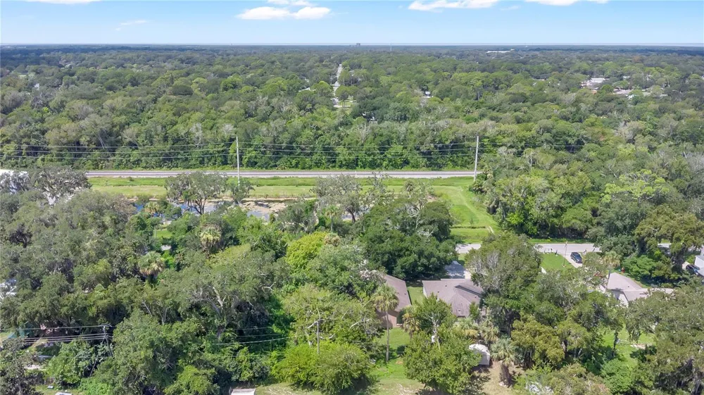 623 PARQUE DRIVE Ormond Beach, FL 32174