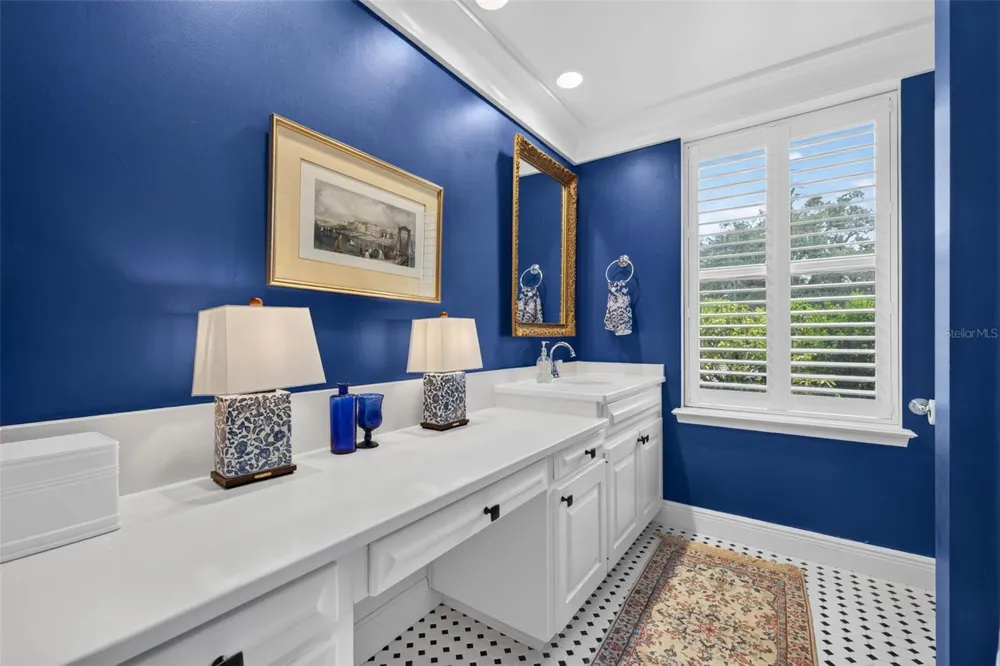 602 S RIVERHILLS DRIVE Temple Terrace, FL 33617