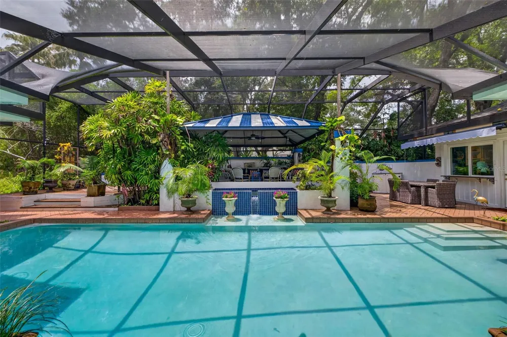 602 S RIVERHILLS DRIVE Temple Terrace, FL 33617