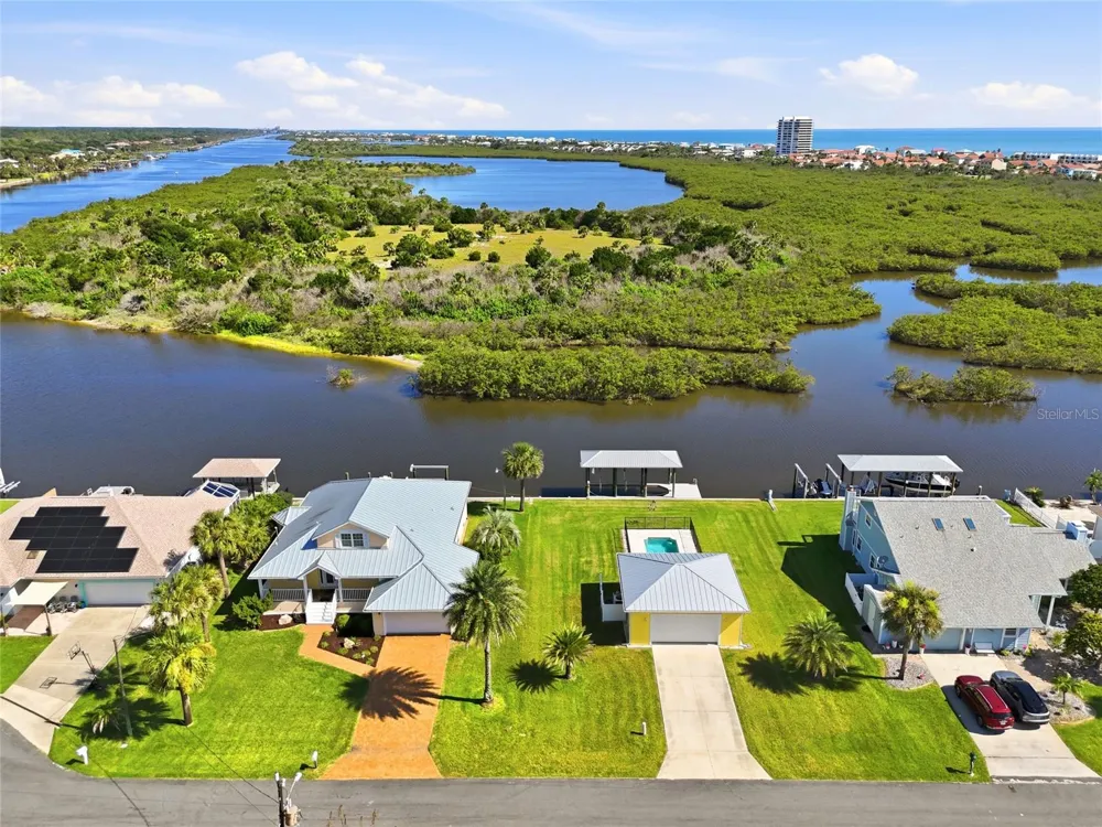 342 12TH STREET Flagler Beach, FL 32136