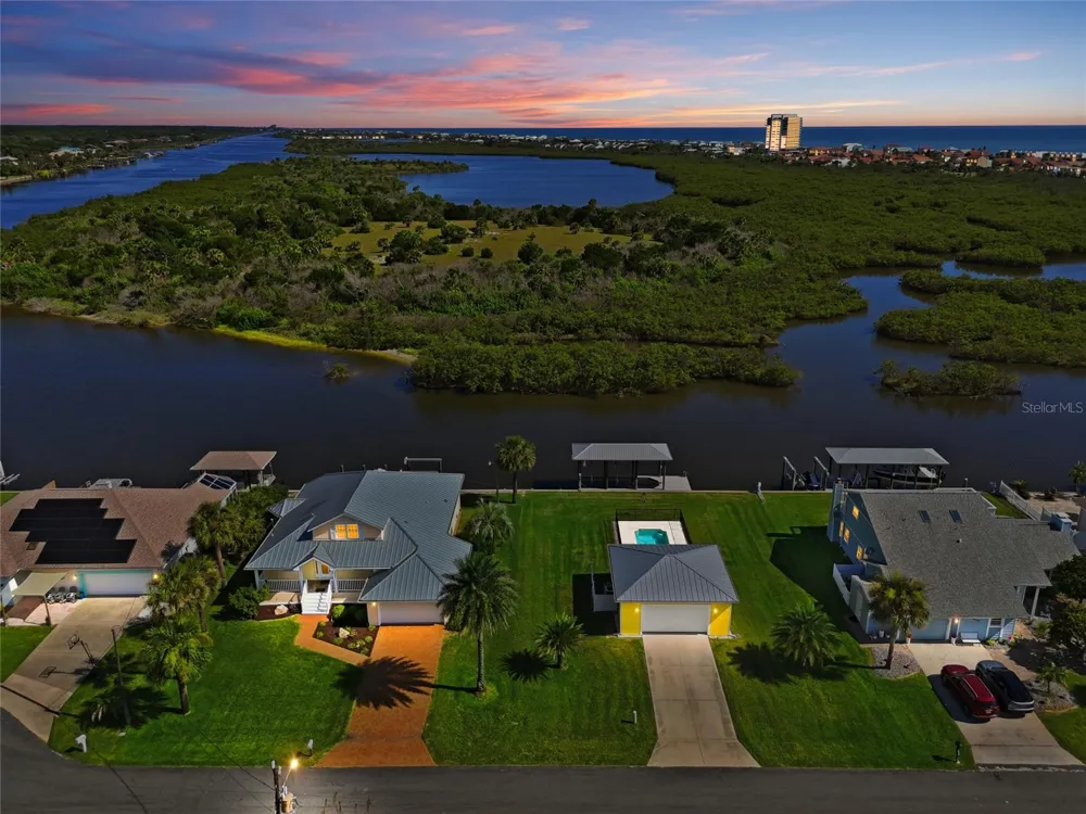 342 12TH STREET Flagler Beach, FL 32136