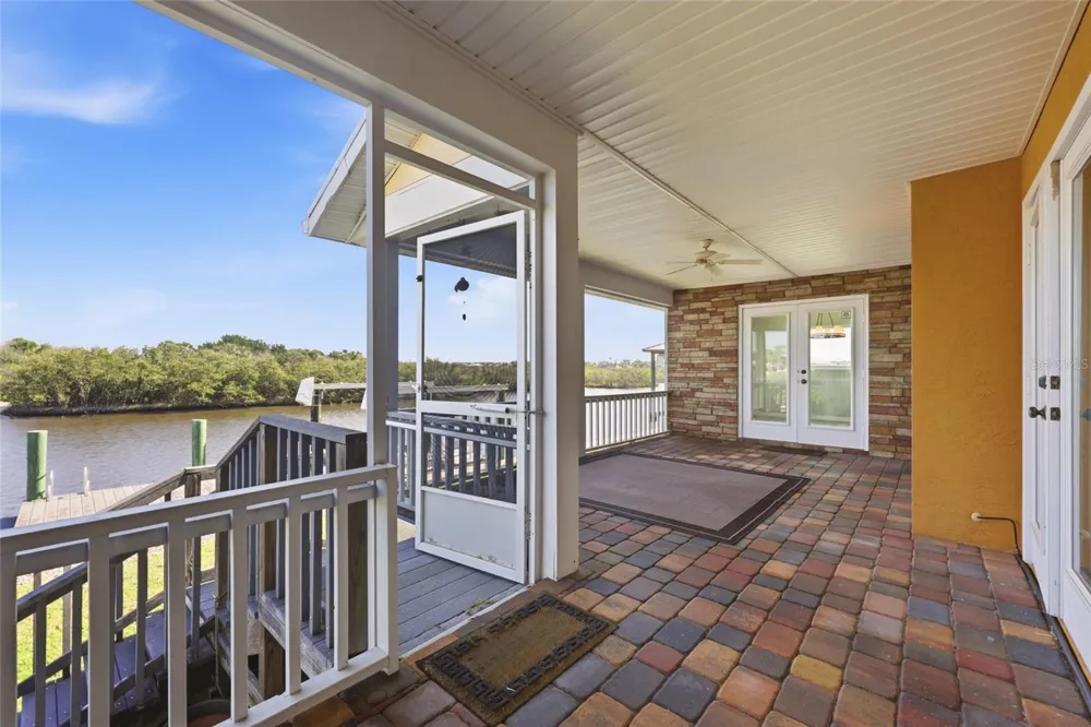 342 12TH STREET Flagler Beach, FL 32136