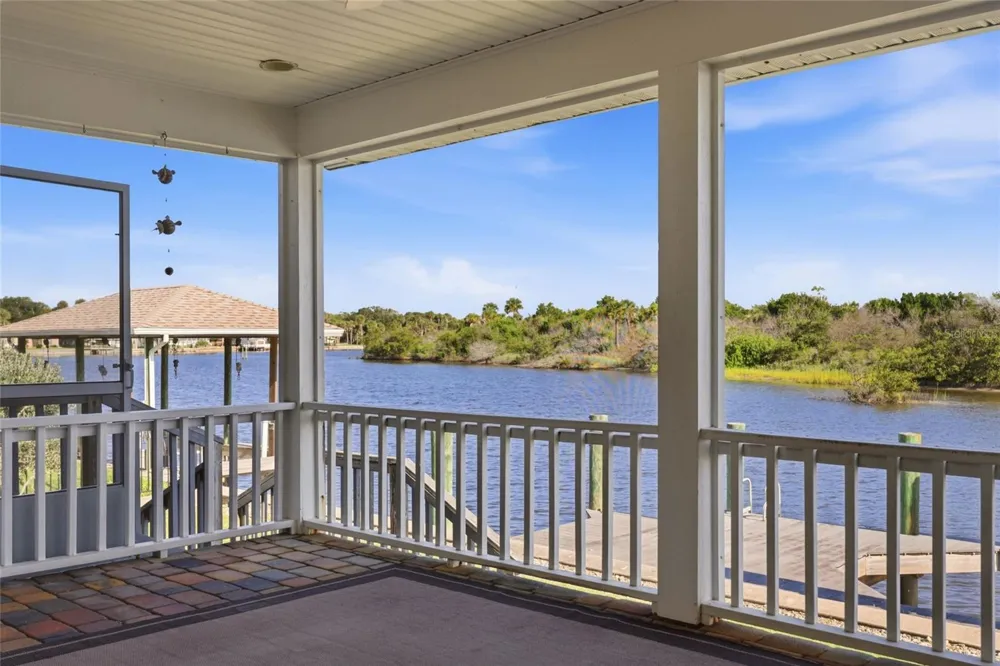 342 12TH STREET Flagler Beach, FL 32136
