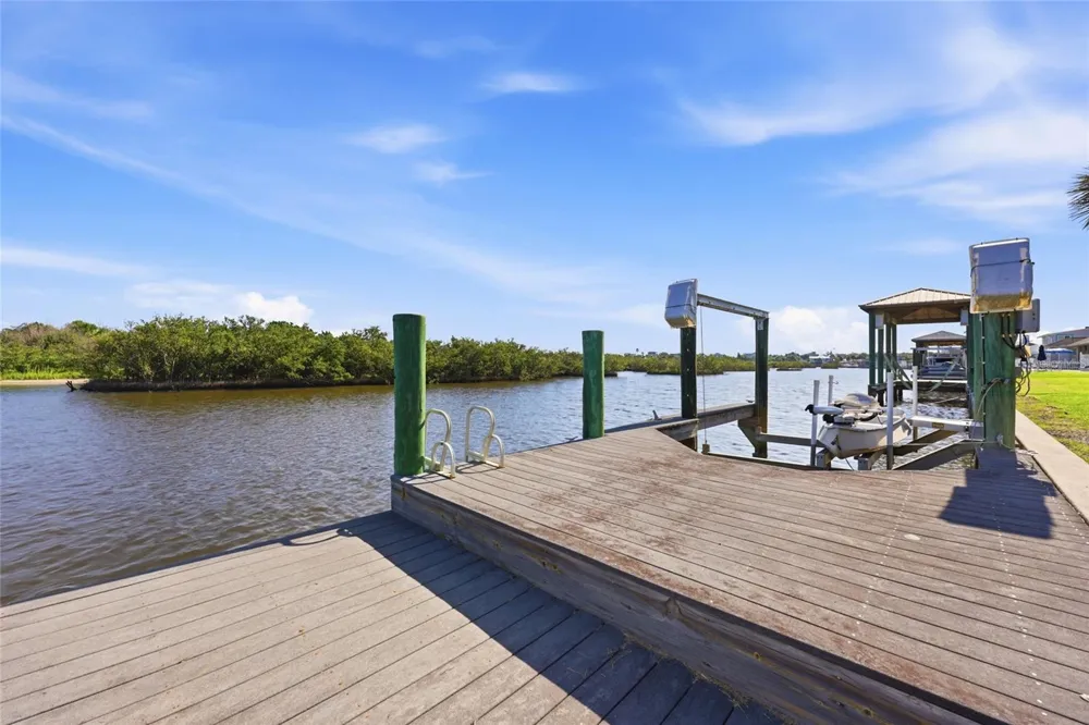 342 12TH STREET Flagler Beach, FL 32136