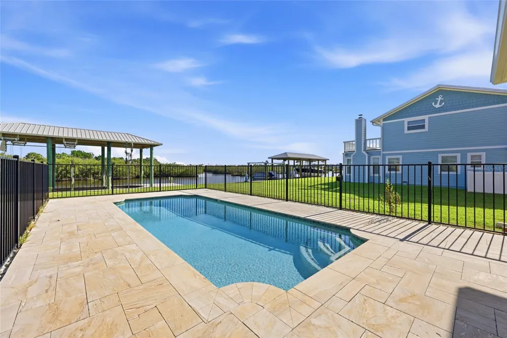 342 12TH STREET Flagler Beach, FL 32136