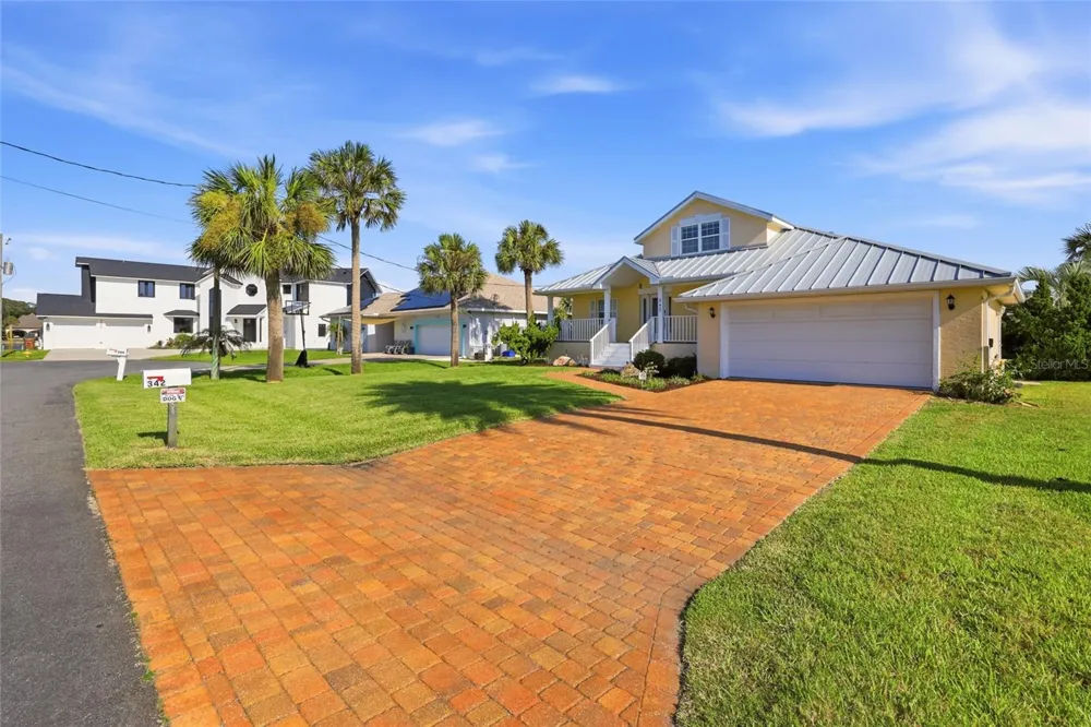 342 12TH STREET Flagler Beach, FL 32136