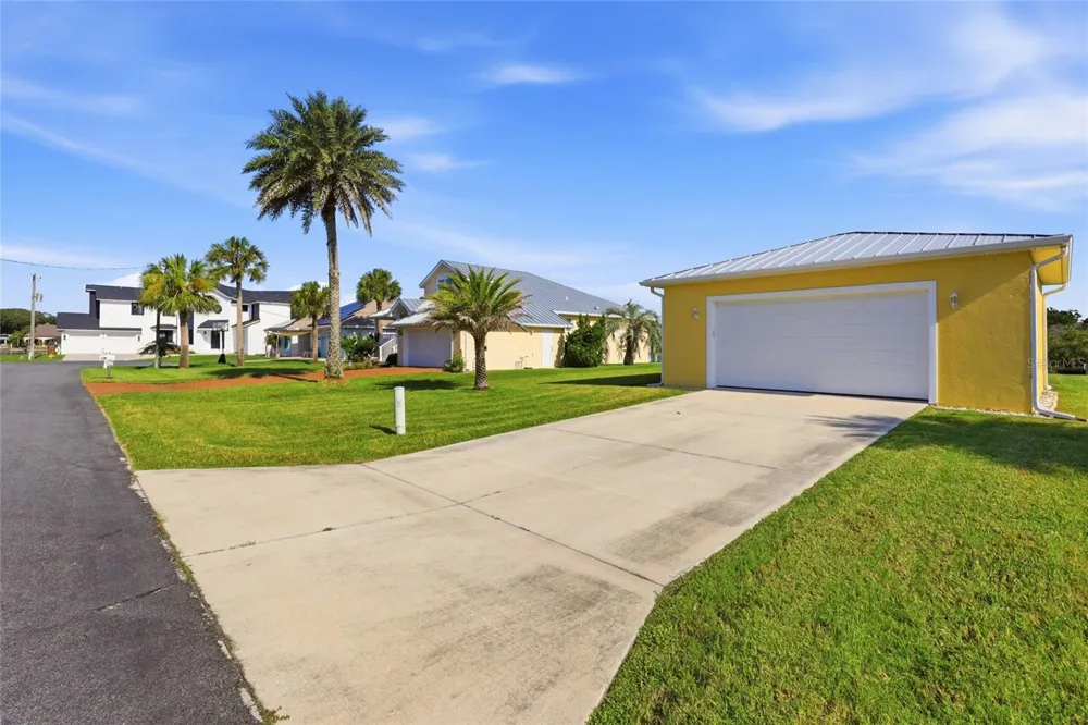 342 12TH STREET Flagler Beach, FL 32136