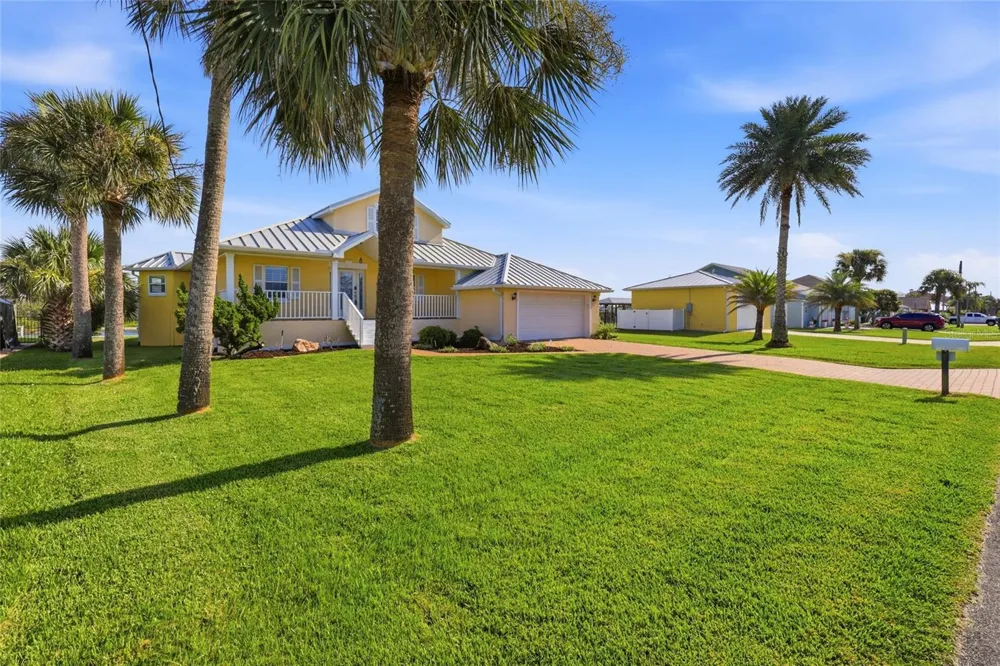 342 12TH STREET Flagler Beach, FL 32136