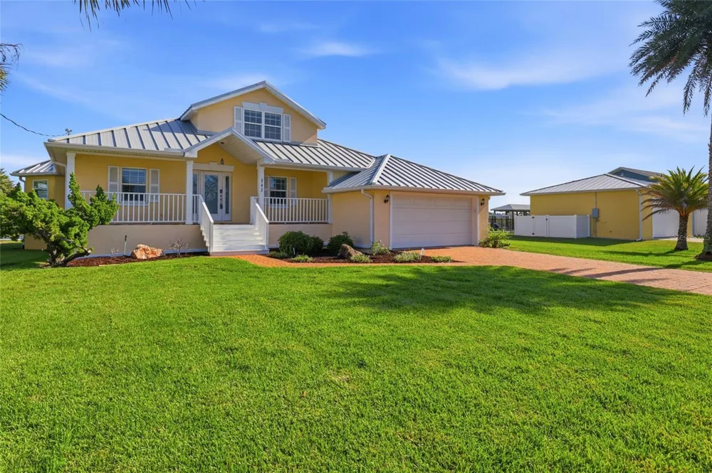342 12TH STREET Flagler Beach, FL 32136