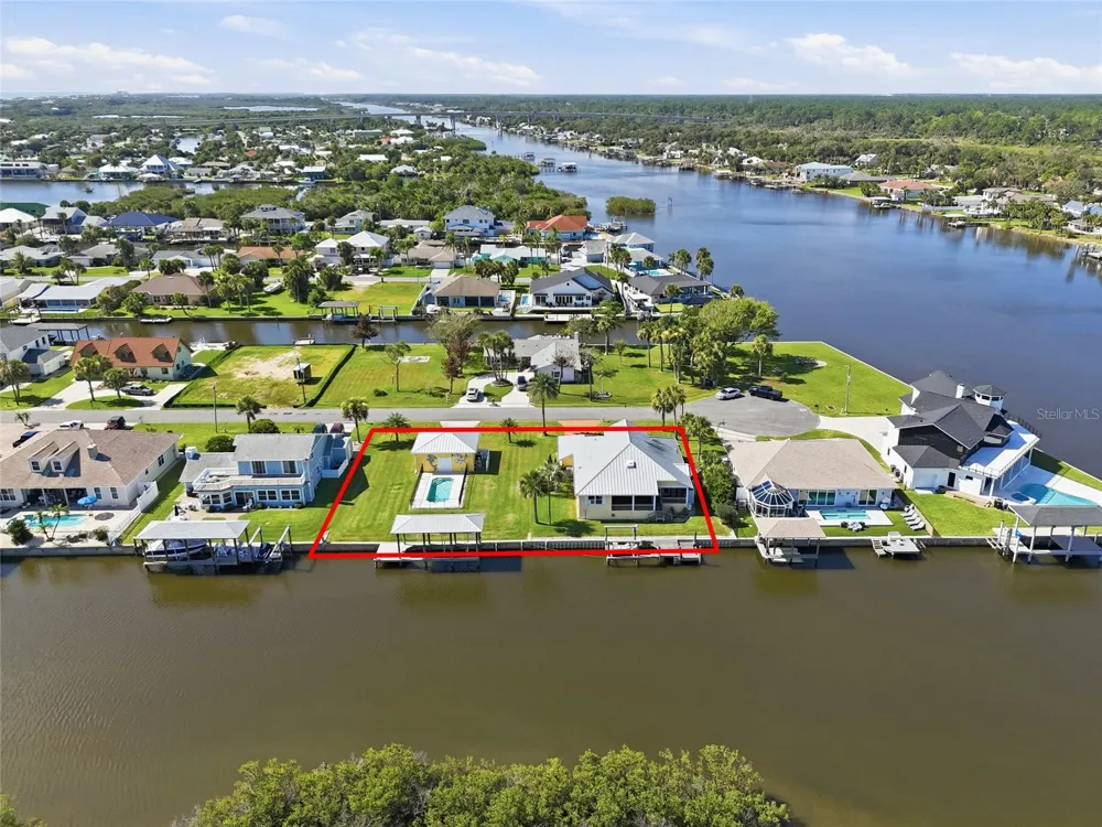 342 12TH STREET Flagler Beach, FL 32136